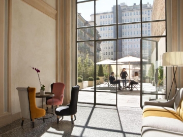 Opera35 Boutique Hotel - Boutique Hotel in Turin, Piedmont