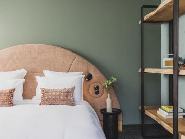 Hôtel Le Garage Biarritz - Luxury Hotel in Biarritz, Nouvelle Aquitaine