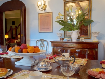 Guesthouse Arco dei Tolomei - Bed and Breakfast in Rome, Rome