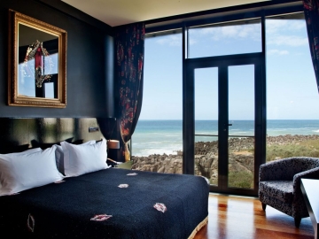 Farol Design Hotel - Luxury Hotel in Cascais, Lisbon Region