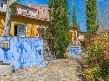 Quinta do Barrieiro - Holiday Apartments in Marvão, Alentejo