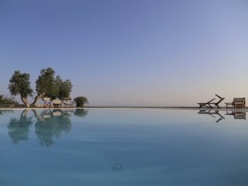 Lama di Luna - Country Hotel in Andria, Puglia