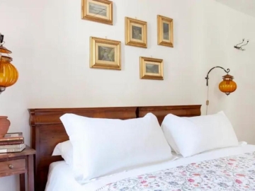 Le Stanze di Santa Croce - Bed and Breakfast or whole Villa in Florence, Tuscany