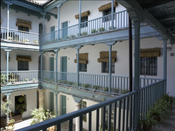 Hospes Las Casas del Rey de Baeza - Boutique Hotel in Seville, Seville