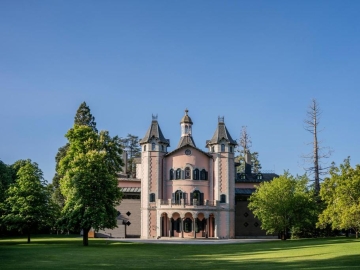 Torre del Remei - Luxury Hotel in Bolvir de Cerdanya, Catalonia