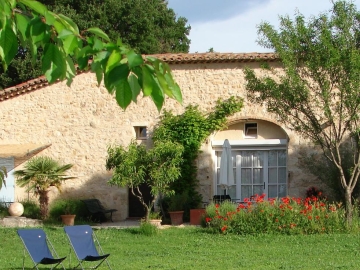 Le Moulin du Château - Boutique Hotel in Saint Laurent du Verdon, French Riviera & Provence