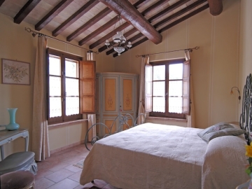 Genius Loci Country Inn - Bed and Breakfast in Bevagna, Umbria