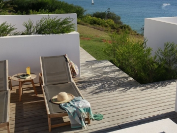 Memmo Baleeira Hotel - Design Hotel in Sagres, Algarve