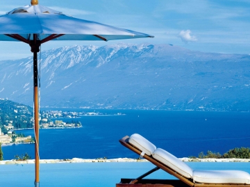 Villa Arcadio Hotel & Resort - Boutique Hotel in Salò, Lake Garda & Lake Iseo