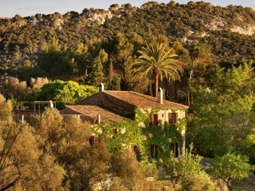 Mirabo de Valldemossa - Manor House in Valldemossa, Mallorca