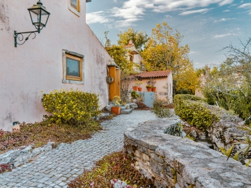 Villa Pedra Natural Houses  - Holiday homes villas in Soure, Central Coast & Beiras