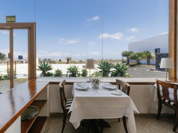 Hotel el Grifo - Manor House in San Bartolomé, Canary Islands