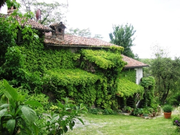 La Traversina - Hotel & Self-Catering in Stazzano, Piedmont