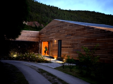 Furnas Lake Forest Living - Boutique Hotel in Furnas, Azores