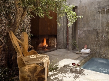 Areias do Seixo - Luxury Hotel in Santa Cruz, Lisbon Region