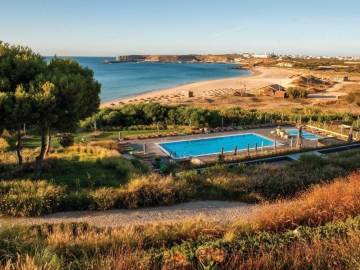 Martinhal Beach Resort & Hotel - Hotel & Self-Catering in Sagres, Algarve