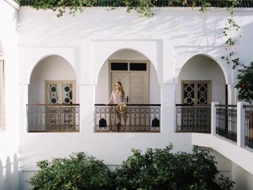 Riad Clementine - Riad Hotel in Marrakech, Marrakech Safi