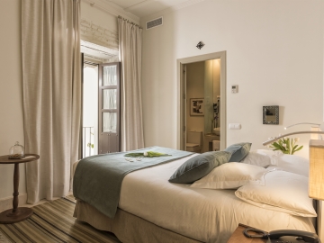 Balcón de Córdoba - Bed and Breakfast in Córdoba, Cordoba