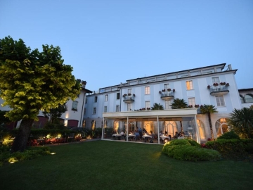 Hotel Rivalago - Bed and Breakfast in Sulzano, Lake Garda & Lake Iseo