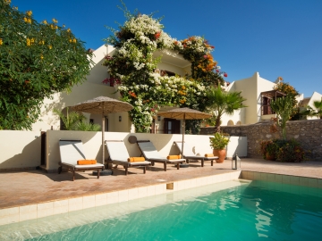 Rebali Riads - Holiday Apartments in Sidi Kaouki, Marrakech Safi