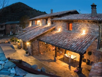 Casa Muria - Country Hotel in Renanué, Aragón
