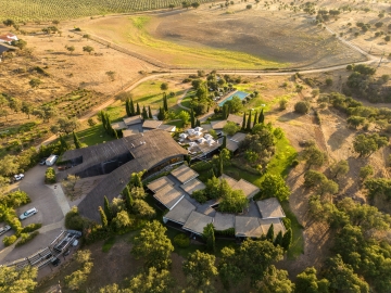 Herdade da Cortesia - Design Hotel in Avis, Alentejo