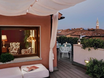 Bloom B&B - Bed and Breakfast in Venice, Venice