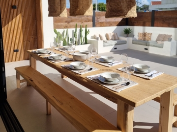 Porto Covo Beach House - Beach House in Porto Covo, Alentejo