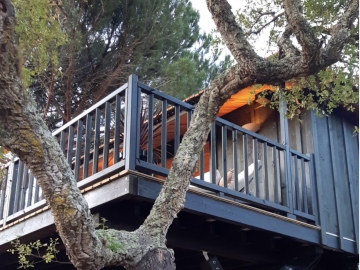 Ying Yang Monte da Lua - Cottages in Comporta, Alentejo