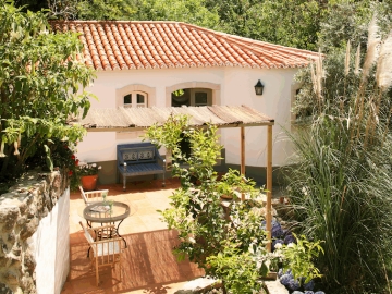 Azenha do Corvo - Cottages in Colares, Lisbon Region