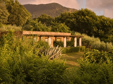 Borgo la Pietraia Country House - Country Hotel in Paestum-Capaccio, Cilento & Maratea